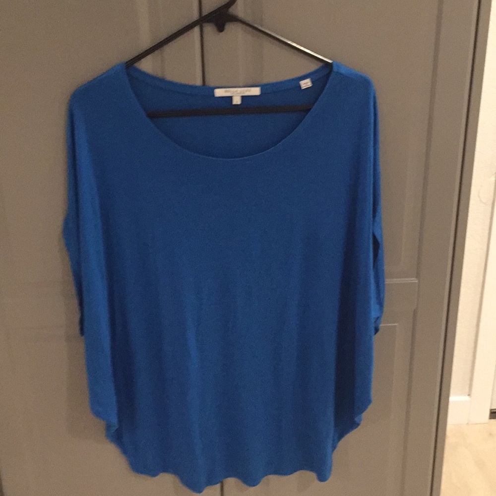 Bella lux blouse
